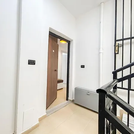 Gloria Superior 827 Apartment