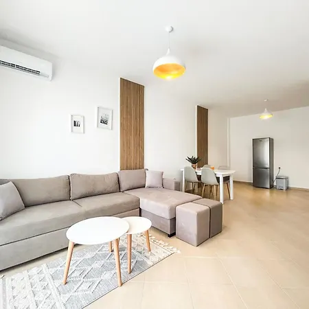 Apartment Gloria Superior 827 Golem (Tirana)