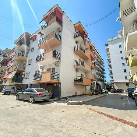 Gloria Superior 827 Apartment