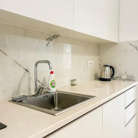 Apartment Gloria Superior 827 Golem (Tirana)