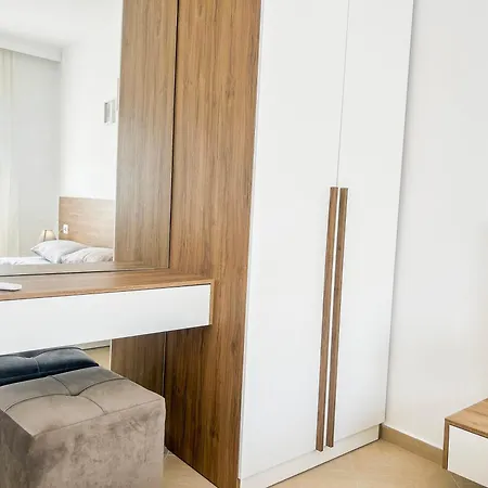Apartment Gloria Superior 827
