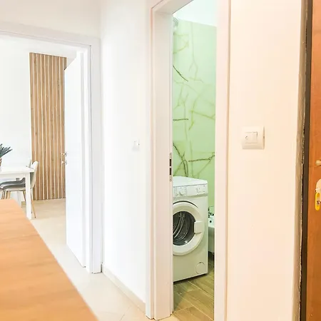 Gloria Superior 827 Apartment Golem (Tirana)