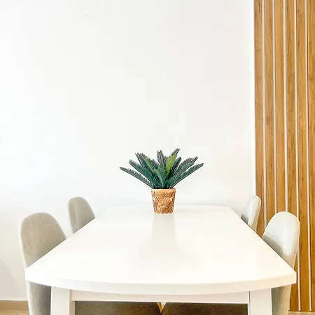 Apartment Gloria Superior 827