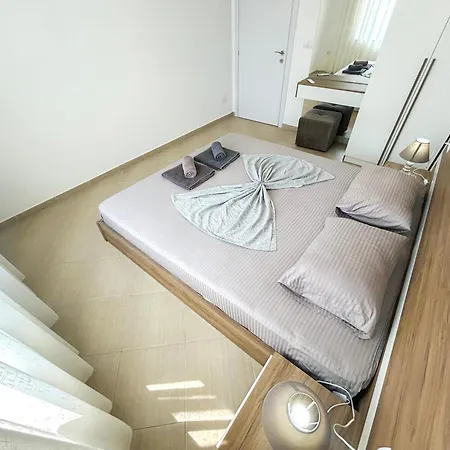 Apartment Gloria Superior 827 Golem (Tirana)