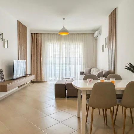 Apartment Gloria Superior 827