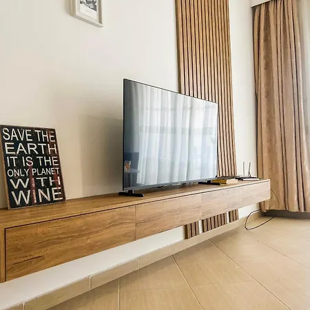 Gloria Superior 827 Apartment Golem (Tirana)