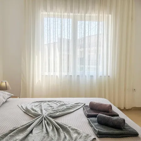 Apartment Gloria Superior 827